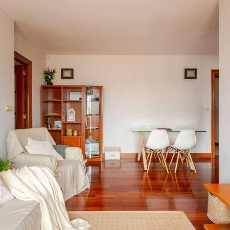 Bilbao Costa Vasca Apartamento Entero 3 Dormitorios 4 Camas Wifi 5G 累奥 外观 照片
